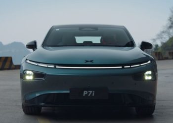 Volvo’s shares crash to all-time low as China’s Geely cuts stake