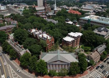 Bill Ackman says Harvard could face funding consequences if it fails to tackle antisemitism