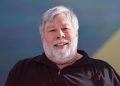 Apple co-founder Steve Wozniak hospitalized in Mexico City, source says