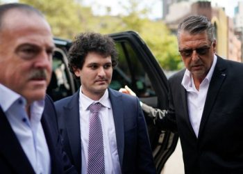 After a year in FTX’s shadow, the crypto industry is delighting in Bankman-Fried’s conviction