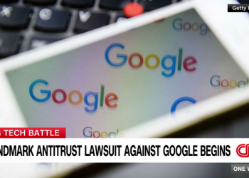 UK officials close antitrust probes into Amazon’s and Meta’s retail platforms