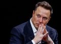 Elon Musk’s X sues media watchdog Media Matters over report on pro-Nazi content on the social media site