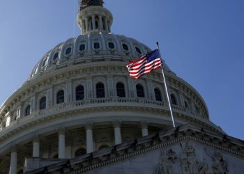 Moody’s sends a warning to America: Your last AAA credit rating is at risk