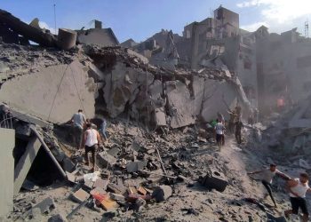 News outlets take a more critical stance towards Israel Defense Forces as civilian deaths mount in Gaza