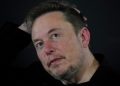 Elon Musk agrees with X post that claims Jews ‘push hatred’ against White people