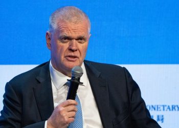 Chinese firms are increasing diversification outside of China, says HSBC CEO