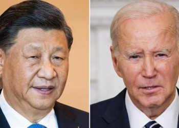 Wooing business leaders and avoiding conflict: What’s on Xi’s agenda as the Chinese leader heads to California