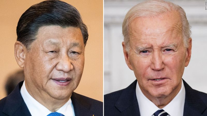 Wooing business leaders and avoiding conflict: What’s on Xi’s agenda as the Chinese leader heads to California