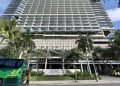 Waikiki hotel is ditching the Trump name