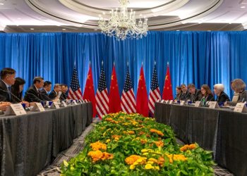 3 things to know about the most important relationship in the global economy