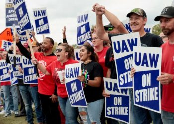‘UAW bump’: Toyota, Honda and Hyundai are raising wages