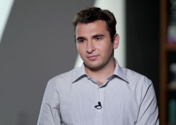 Far-right conspiracy theorists accused a 22-year-old Jewish man of being a neo-Nazi. Then Elon Musk got involved