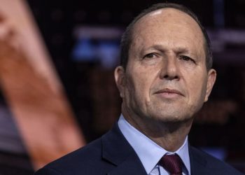 Top Israeli official has a warning for US universities