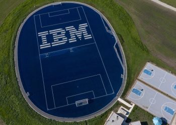 IBM suspends advertising on Elon Musk’s X after its ad appeared next to pro-Nazi content