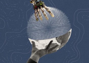 How AI could power the climate breakthrough the world needs