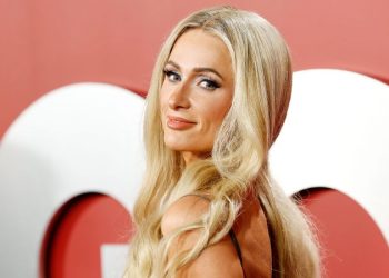 Paris Hilton’s media company suspends ads on X, one month after agreeing to touted partnership with the platform