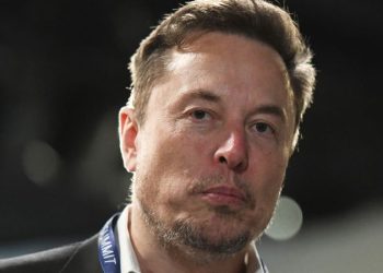 Elon Musk will meet with Israel’s president after backlash over antisemitic post
