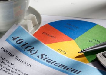 New IRS 401(k), IRA contribution limits a win if you need catching up