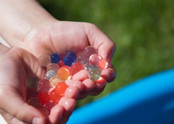 Lawmaker calls for national ban on children’s toy due to health risks