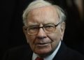 Warren Buffett’s Berkshire Hathaway sold all of its GM stock