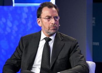 Edgar Bronfman, Jr., slams UPenn leaders for ‘morally bankrupt’ response to Hamas terror attack on Israel