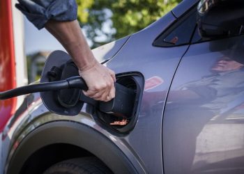 Why EV charging is still such a pain