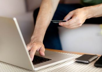 Americans’ debt levels — and delinquencies — are on the rise