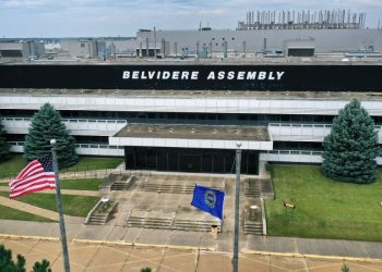 Here’s why the UAW saving this Illinois auto plant is a ‘gigantic deal’