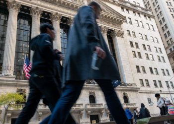 November is typically the best month for stocks. So far, it’s looking promising