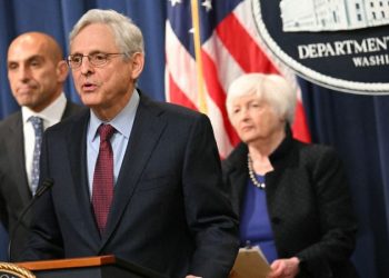 5 takeaways from America’s biggest crypto crackdown in history