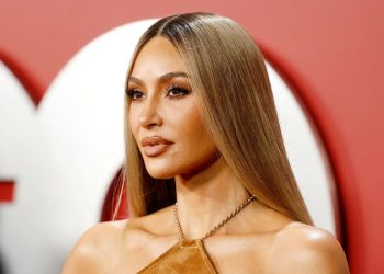 Kim Kardashian is investing in the maker of truffle-infused condiments