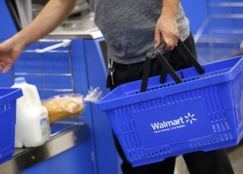 Walmart, Costco and other companies rethink self-checkout