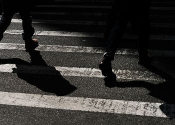 Drivers of boxy SUVs and pickup trucks are more likely to kill pedestrians, study finds