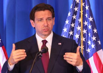 ‘Bootgate’ is bigger than Ron DeSantis — there’s real bias against shorter people at work