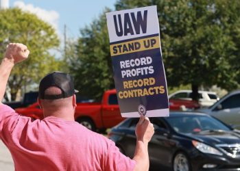 Here’s why the Big Three won’t need to raise car prices to pay for these labor deals