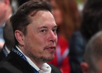 Here are the dozen brands that have paused ads on X amid ongoing crisis for Elon Musk’s platform