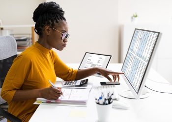 Top personal finance New Year’s resolutions for 2025