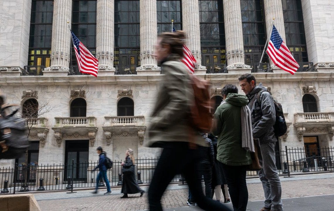 Americans’ credit card and household debt reach all-time high