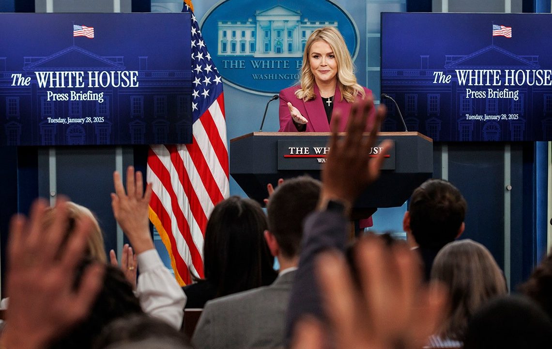 Fact or fiction: Will Trump’s federal funding freeze impact student loans, grants?