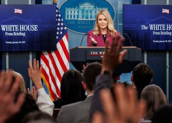 Fact or fiction: Will Trump’s federal funding freeze impact student loans, grants?