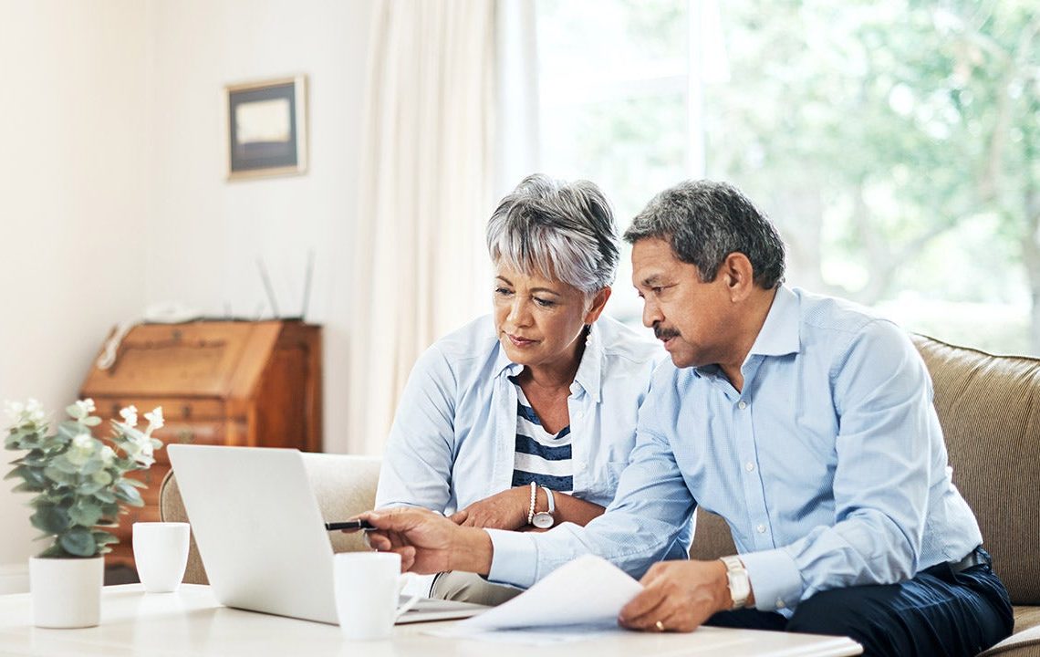 Is a retirement savings crisis looming?