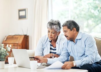 Is a retirement savings crisis looming?