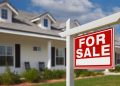 Existing home sales fall to lowest level in nearly 30 years