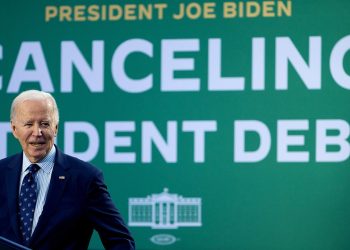 Biden administration reverses course, reopens income-based student loan repayment programs