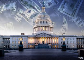 National Debt Tracker: American taxpayers (you) are now on the hook for $36,222,211,606,919.46 as of 2/24/25