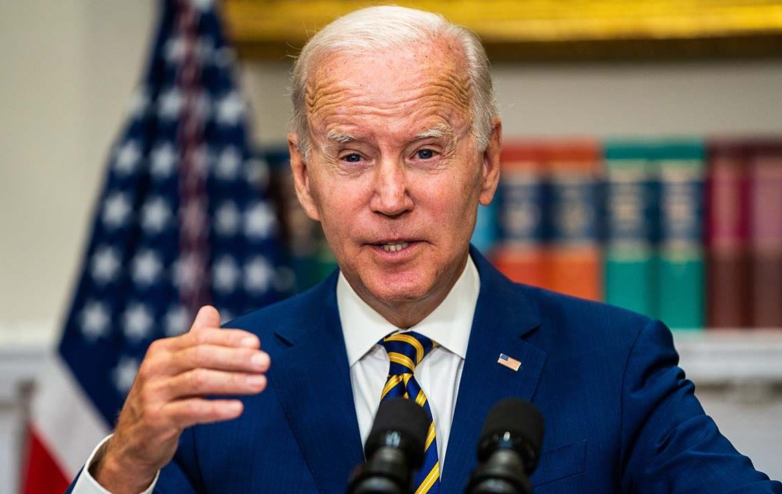 Biden’s latest round of student loan handouts brings admin total to more than 5 million