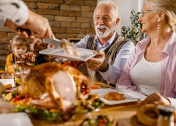 Gobble up savings: Smart tips to cut costs this Thanksgiving
