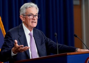 Fed minutes show tariffs factored into concerns about higher inflation