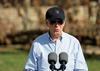 New federal judge blocks student loan handout day after Biden’s court win