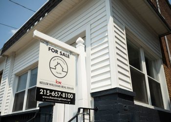 Mortgage rates rise for second straight week, highest since July